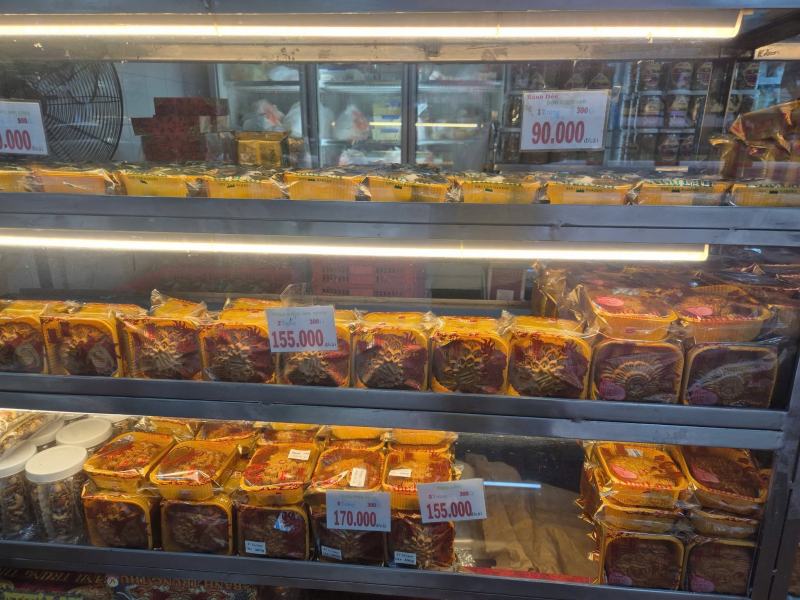 Bánh Trung Thu Như Lan