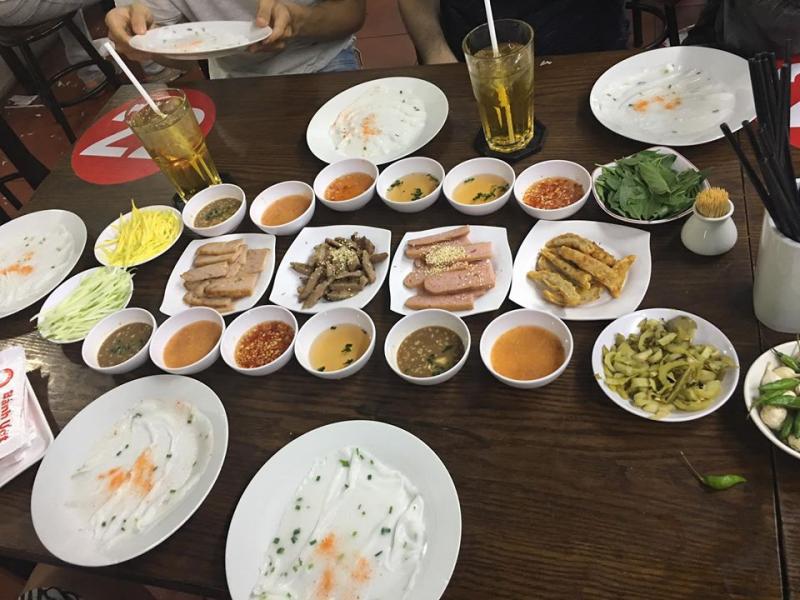 Nhà hàng, quán ăn ngon và chất lượng nhất tại đường Kỳ Đồng, TP. HCM