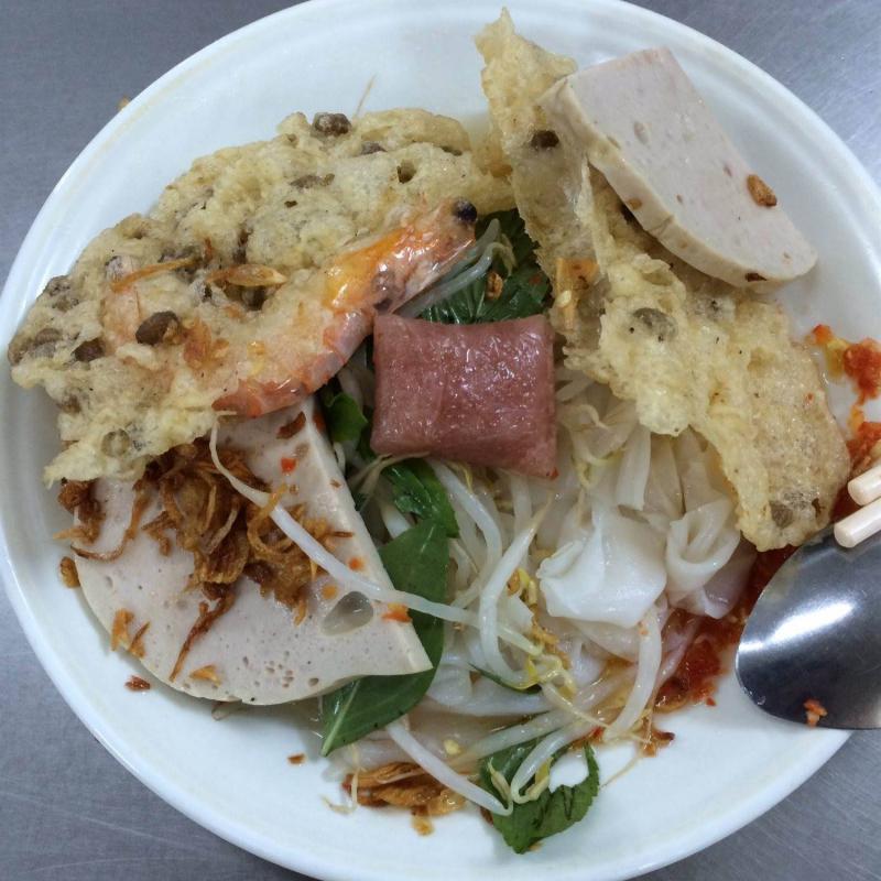 Bánh Ướt Bảy Hiền