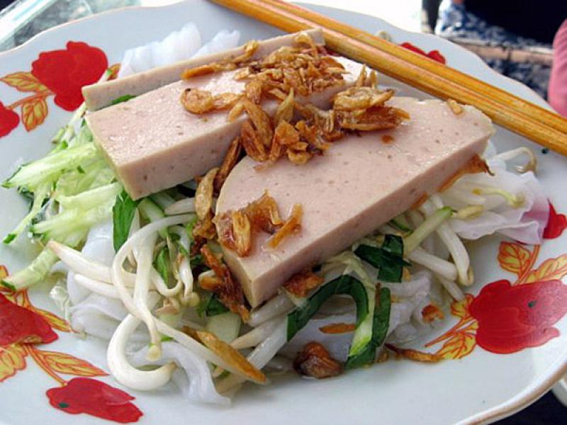 Bánh ướt Phan Đình Phùng