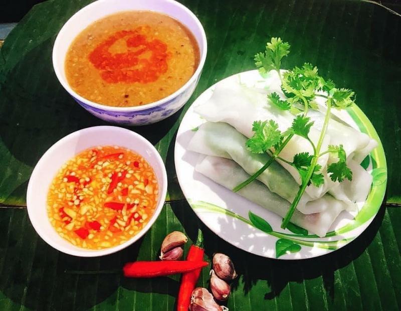 Bánh ướt Tài Phú