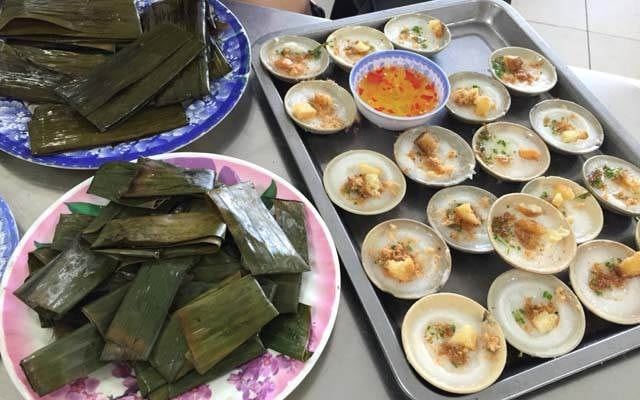 địa điểm ăn bánh Huế ngon nhất Đà Nẵng