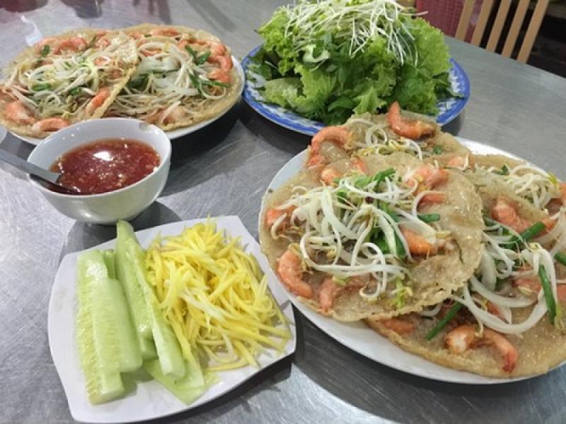 Bánh xèo