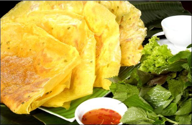 Món ăn Việt Nam nổi tiếng khắp Thế Giới