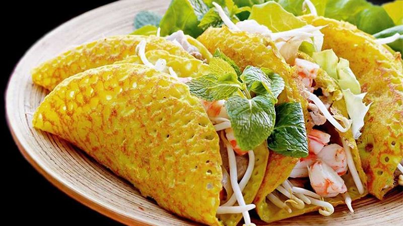 Bánh xèo