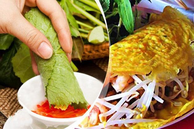 Món ăn đặc sản Tây Nam Bộ nổi tiếng nhất