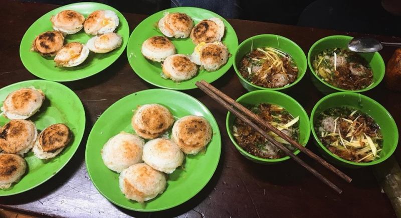 Bánh Xèo & Bánh Căn Cô Hiền