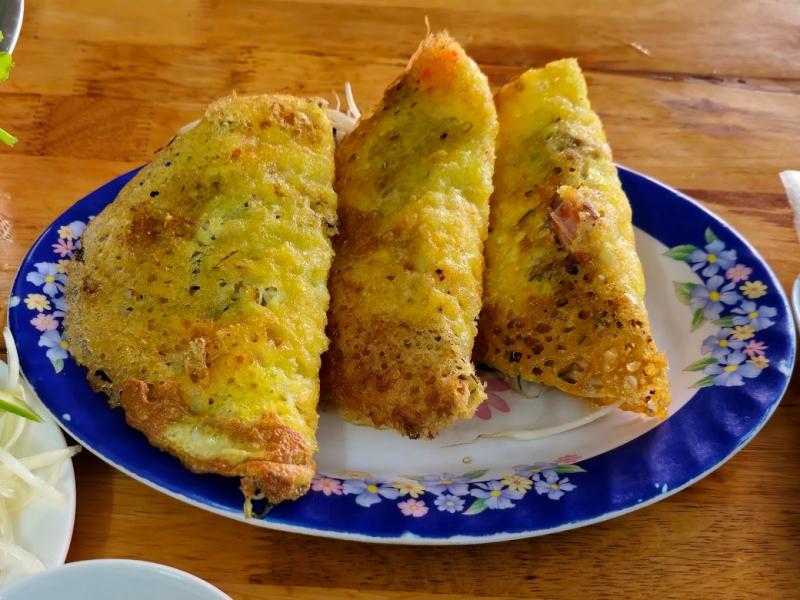 Bánh Xèo Bà Nhỏ