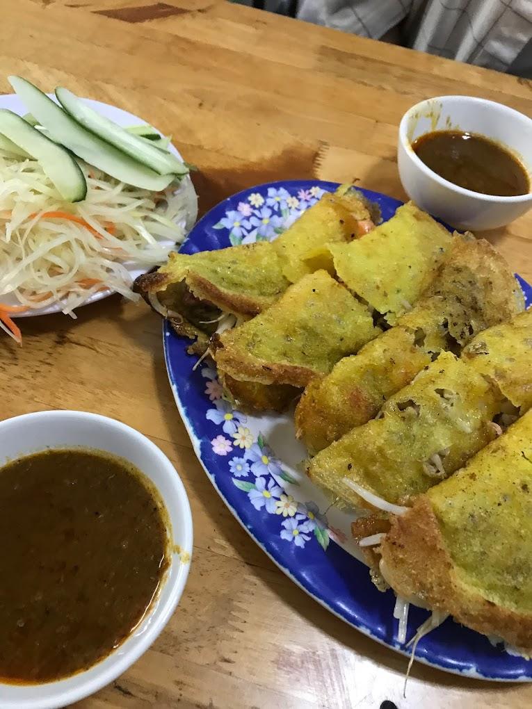 Bánh Xèo Bà Nhỏ