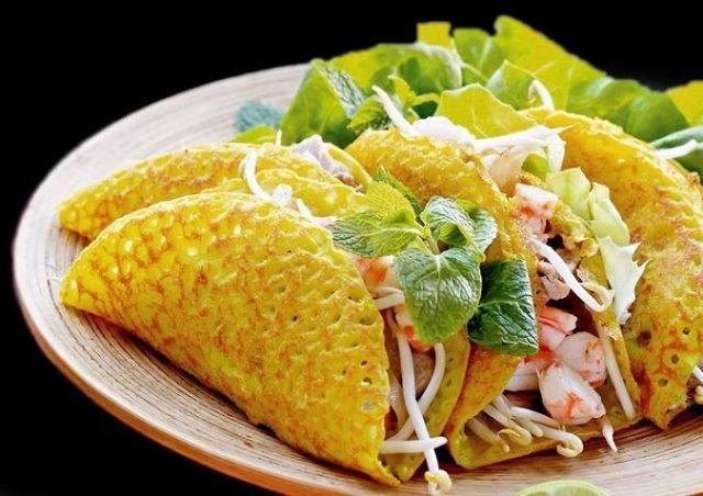 Bánh xèo