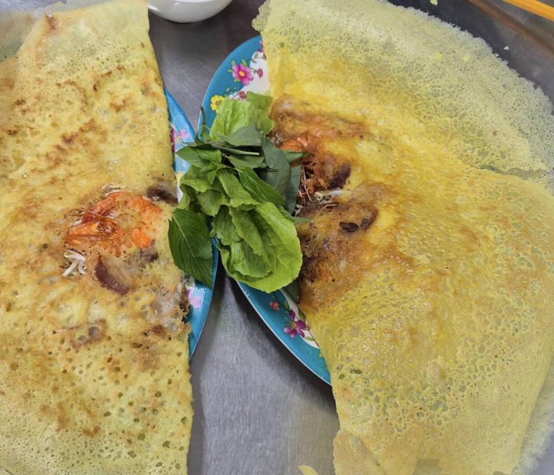 Bánh Xèo Ngọc Sơn