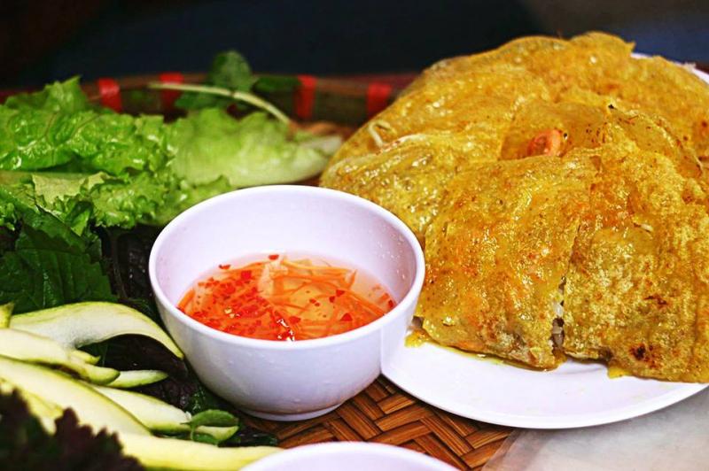 Bánh Xèo Sáu Phước