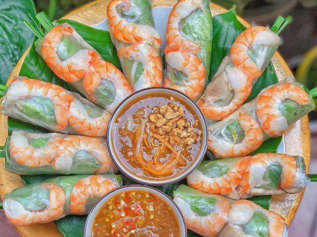 Bánh Xèo Thuận Phát