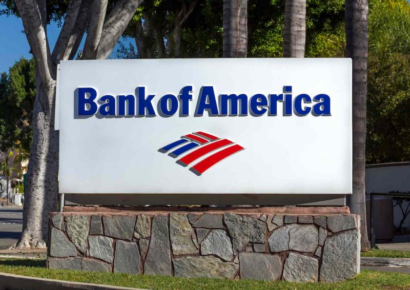 Bank of America Corporation