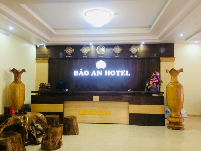 Bảo An Hotel