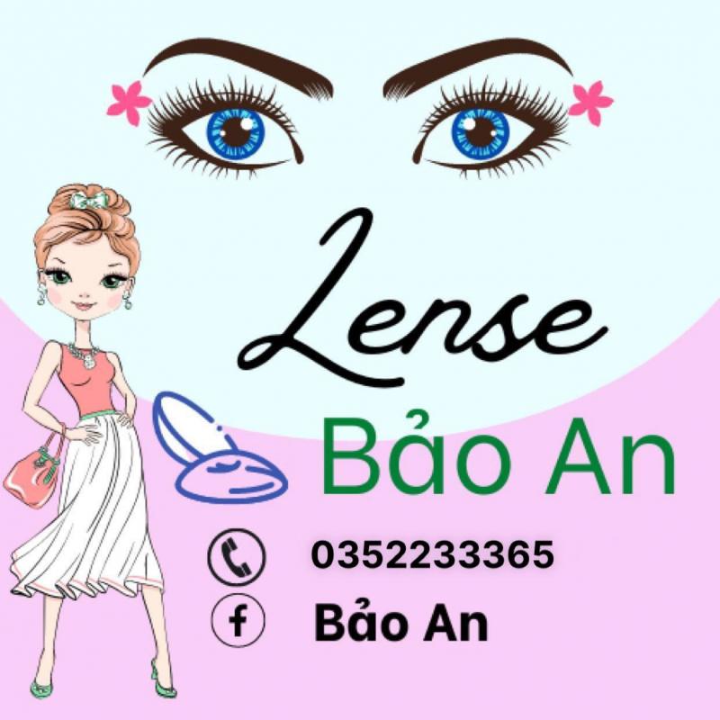 Bảo An Lens