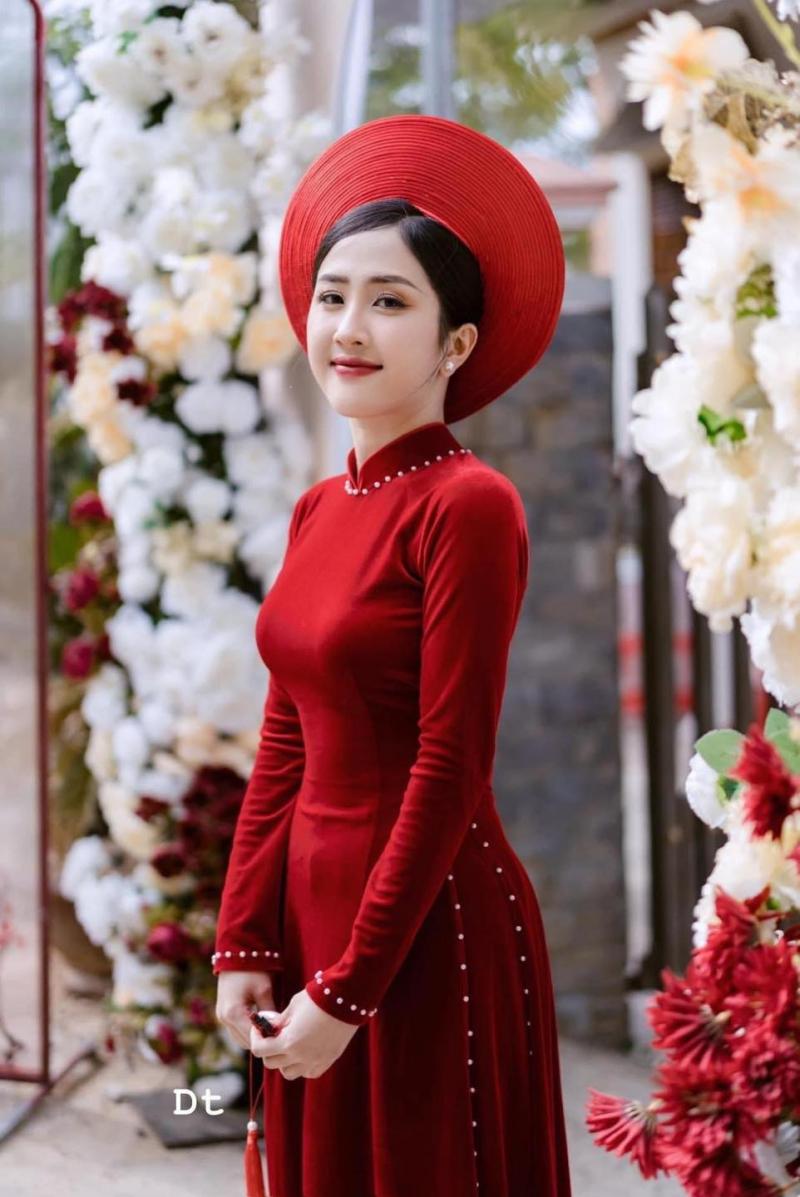 Bảo Anh Bridal