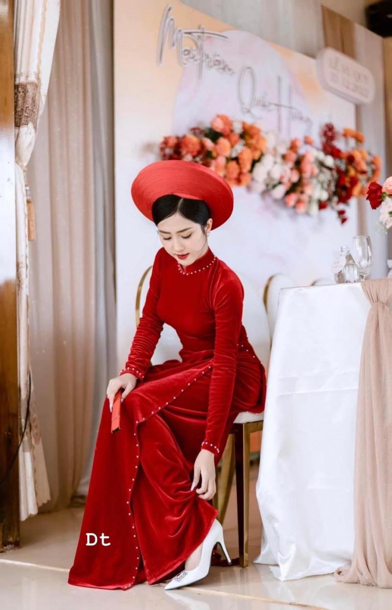 Bảo Anh Bridal