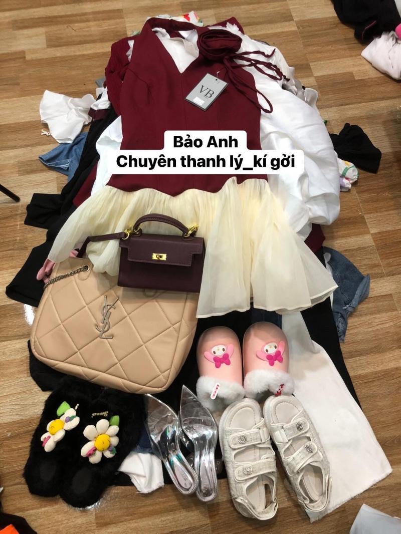 Bảo Anh Shop - Nhận Đồ Thanh Lý Kí Gửi