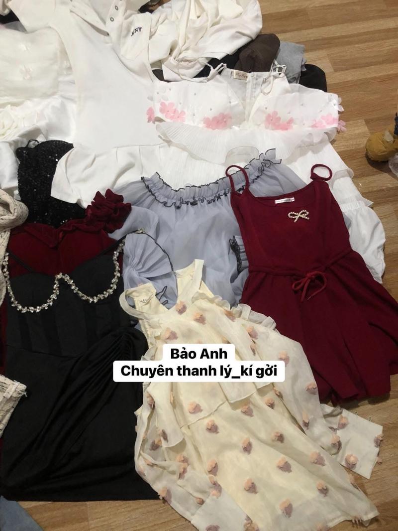 Bảo Anh Shop - Nhận Đồ Thanh Lý Kí Gửi