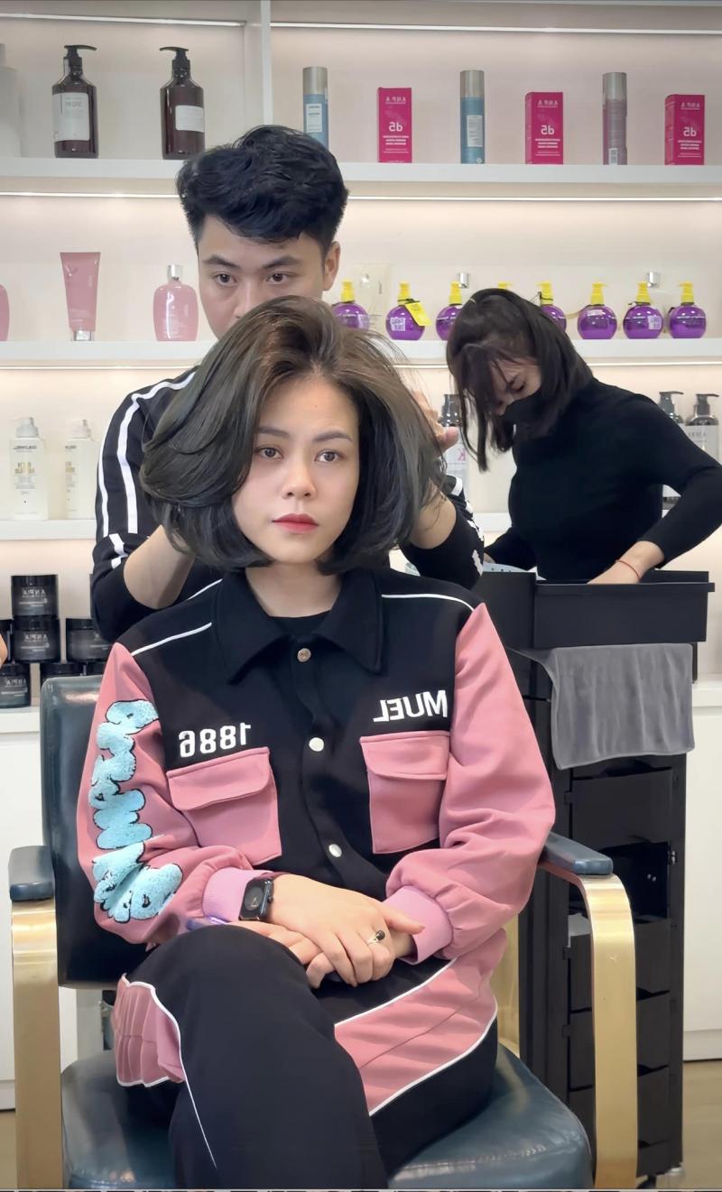 Bảo Bảo Hair Salon