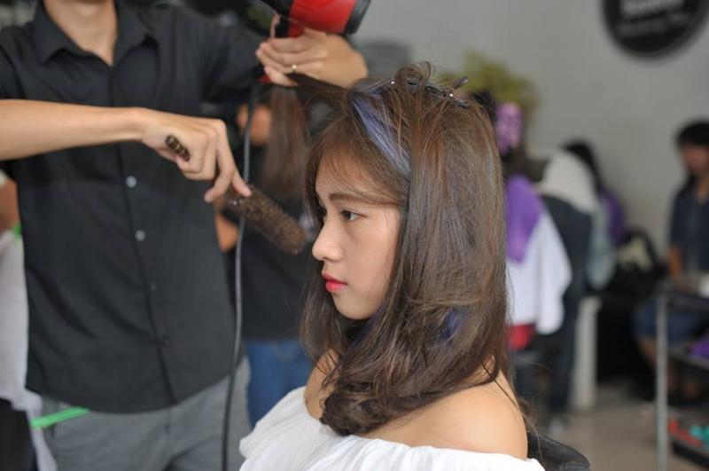 Top 6 Salon làm tóc đẹp nhất tại TP Vĩnh Yên Vĩnh Phúc  ALONGWALKER