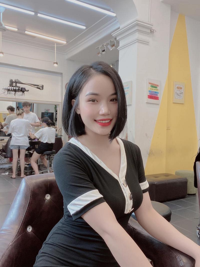 Bảo Bảo Hair Salon