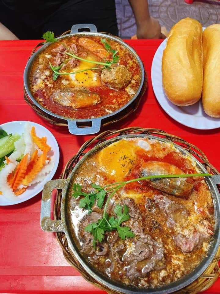 Bảo Bảo Kitchen