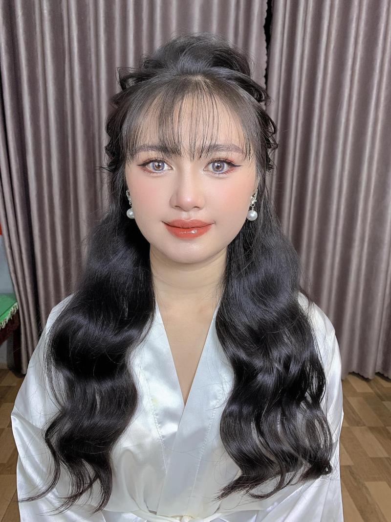 Bảo Cát Makeup