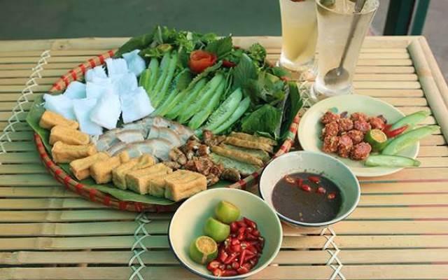 Bảo Chi - Bún Đậu & Lẩu Hải Sản