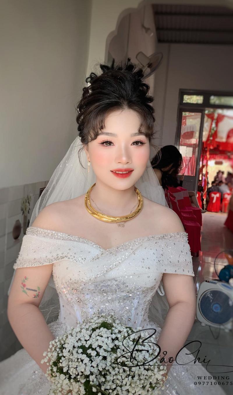 Bảo Chi Wedding Studio