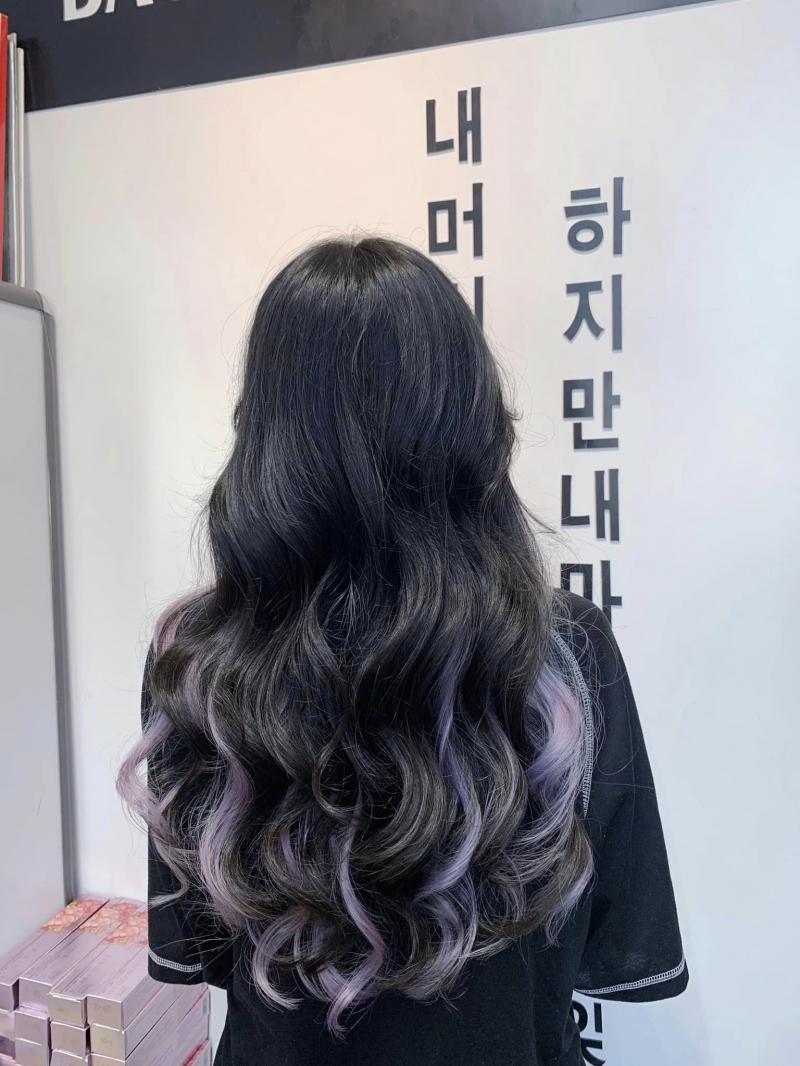 Bảo Fairy’s Hair