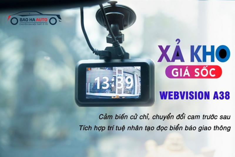 Bảo Hà Auto