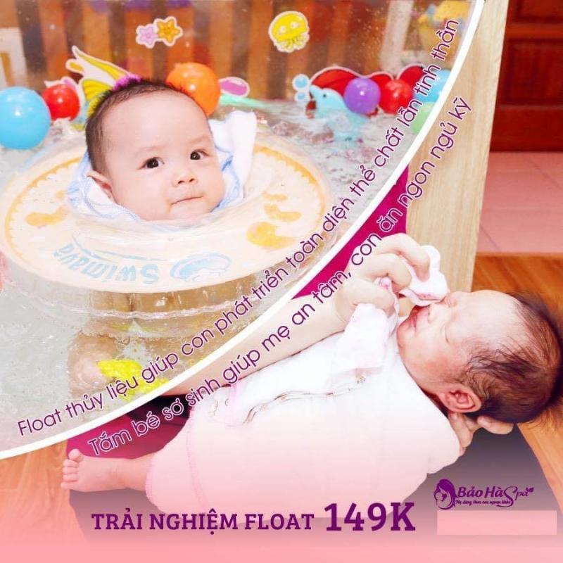 Bảo Hà Spa Nam Định