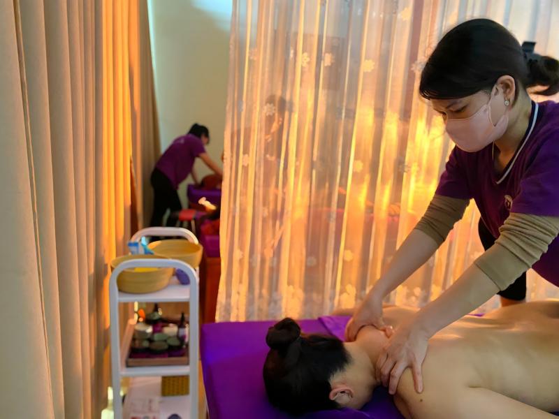 Bảo Hà Spa Ninh Bình - Chăm sóc mẹ và bé chuẩn Y Khoa