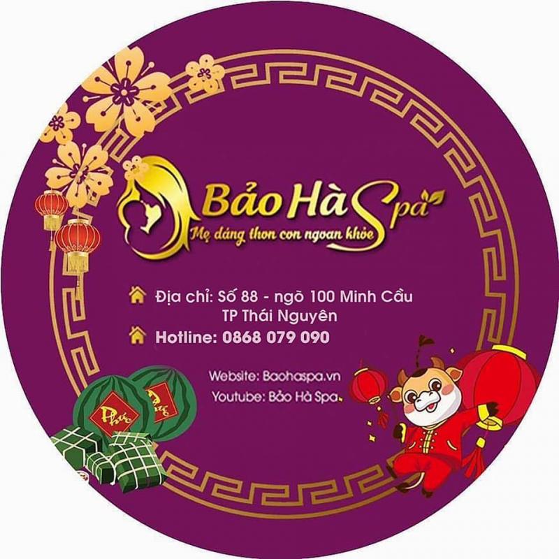 Bảo Hà Spa Thái Nguyên