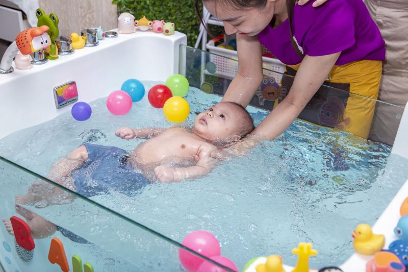 Bảo Hà Spa Thái Nguyên