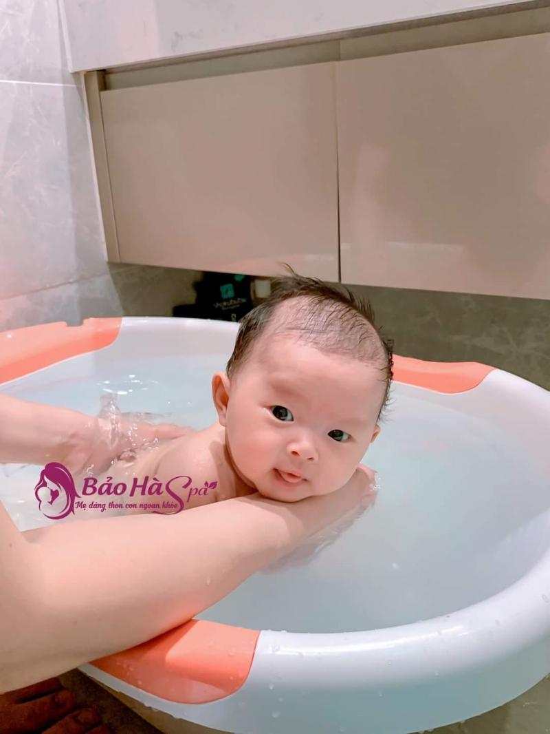 Bảo Hà Spa Vĩnh Phúc