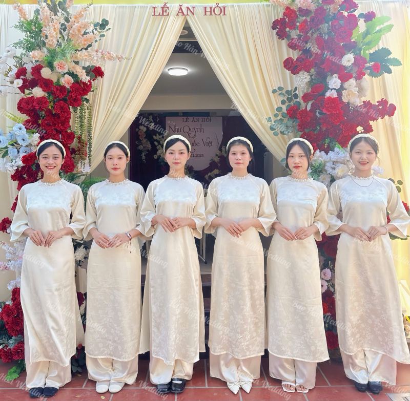 Bảo Hân Wedding