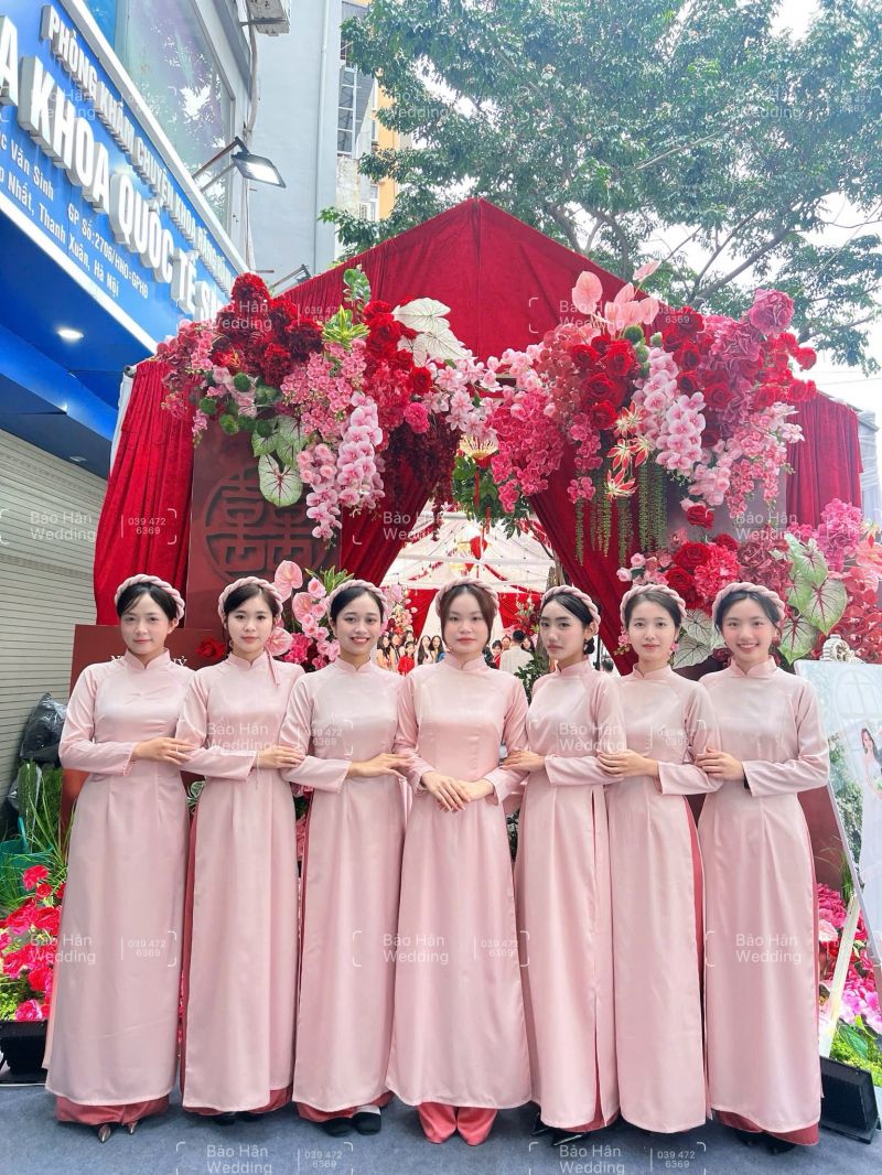 Bảo Hân Wedding