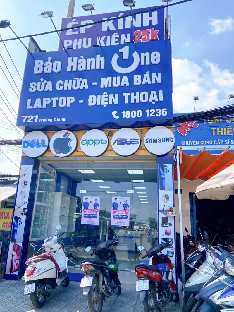 Bảo Hành One