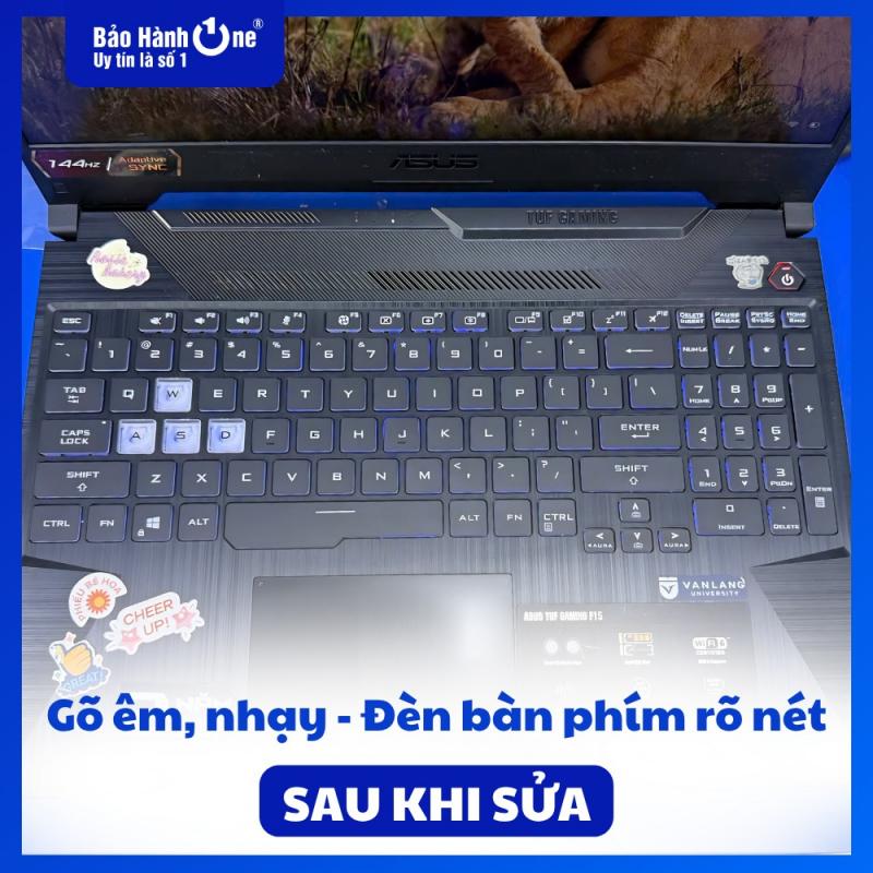 Bảo Hành One - Sửa Laptop Q1 chuyên nghiệp, lấy ngay