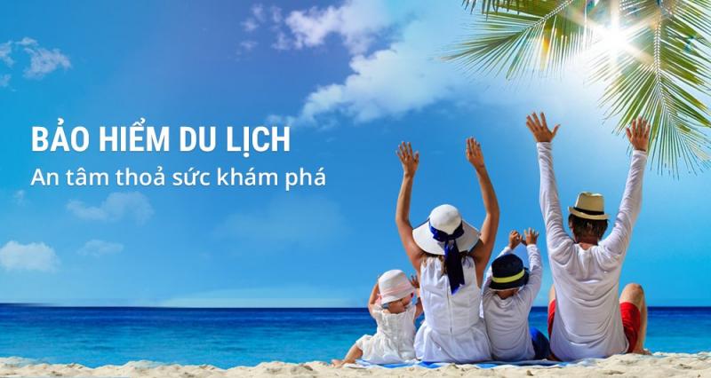 Bảo hiểm du lịch Bảo Việt