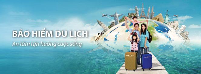 Bảo hiểm du lịch Bảo Việt