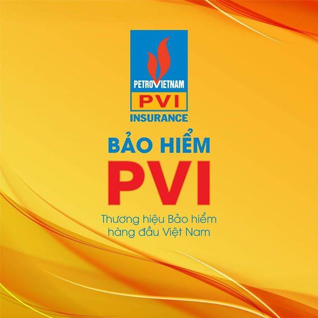 Bảo hiểm PVI Thống Nhất