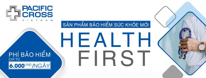 Bảo hiểm sức khỏe Pacific Cross Việt Nam