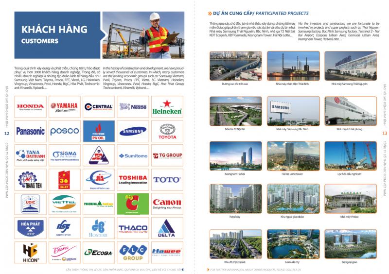 Bảo hộ Nam Bình - Công ty CP NBC ECOM Việt Nam là nhà Nhập khẩu, Sản xuất và Phân phối thiết bị Bảo hộ lao động và thiết bị phụ trợ Công nghiệp có thị phần lớn nhất tại Việt Nam.