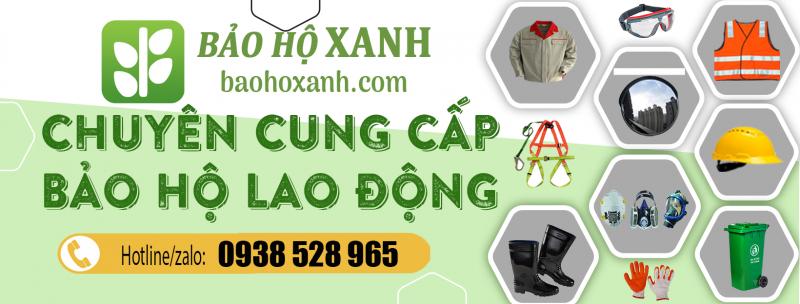 Bảo Hộ Xanh – Địa chỉ cung cấp đồ bảo hộ lao động tại TP.HCM