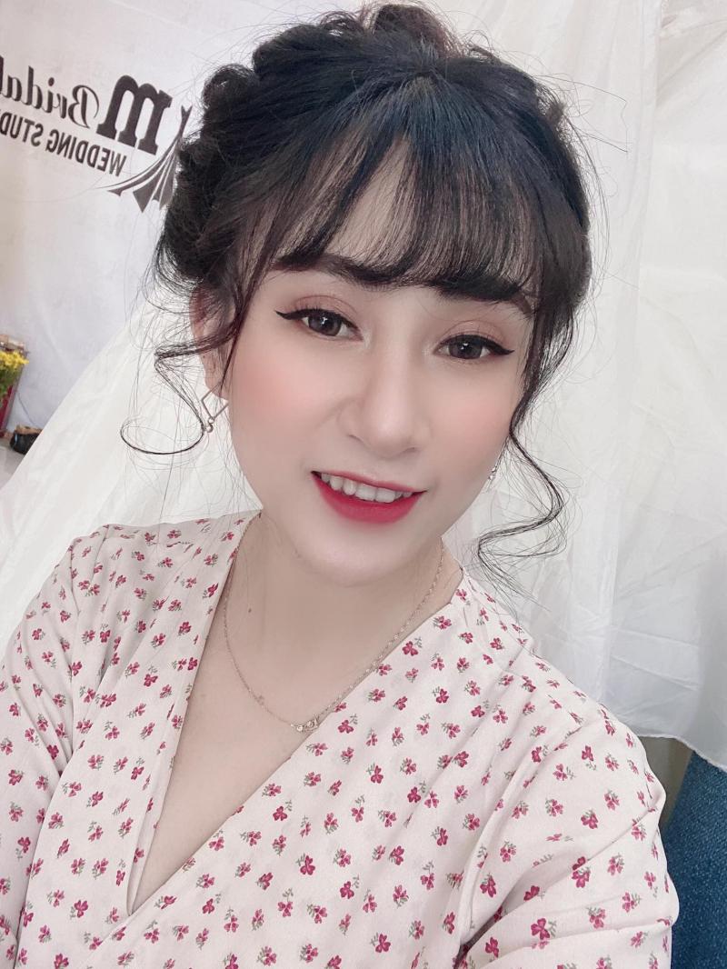 Bảo Kim Makeup (Áo cưới Bảo Kim)