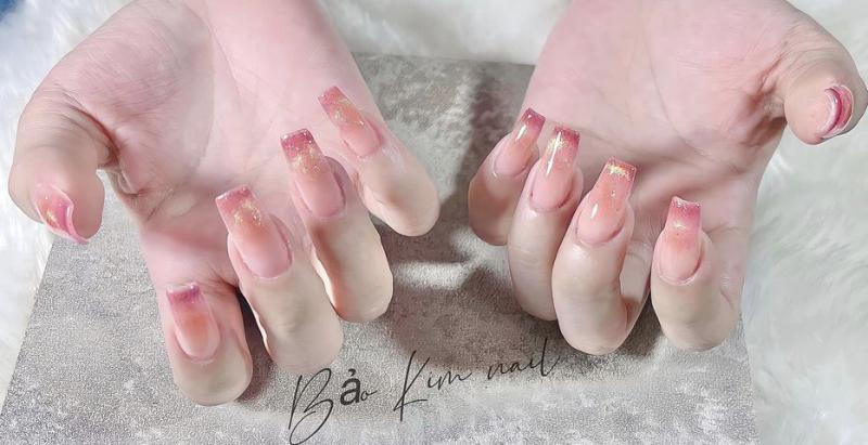 Bảo Kim Nail